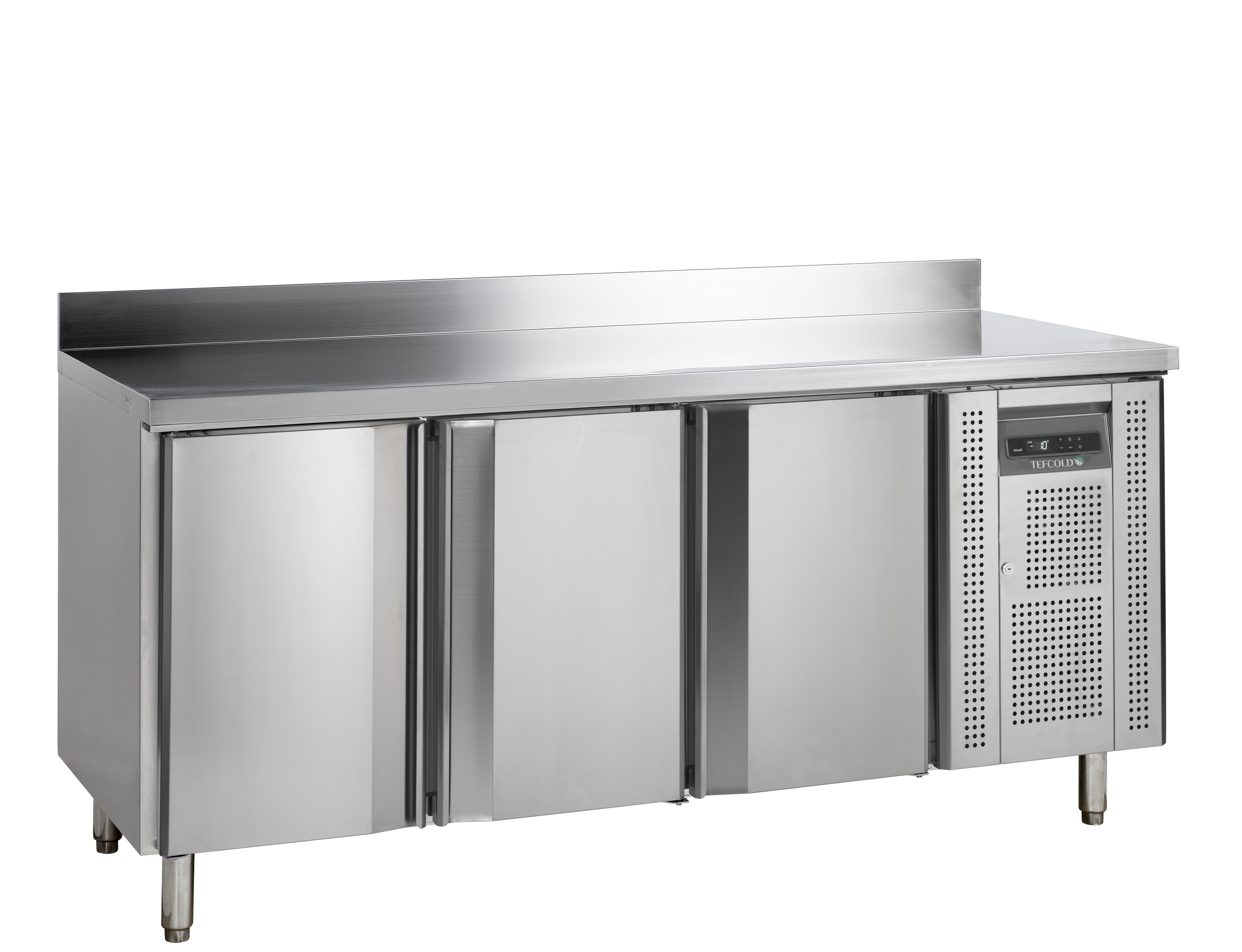 TEFCOLD Vrieswerkbank GN1/1 CF7310