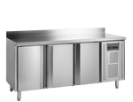 TEFCOLD Vrieswerkbank GN1/1 CF7310