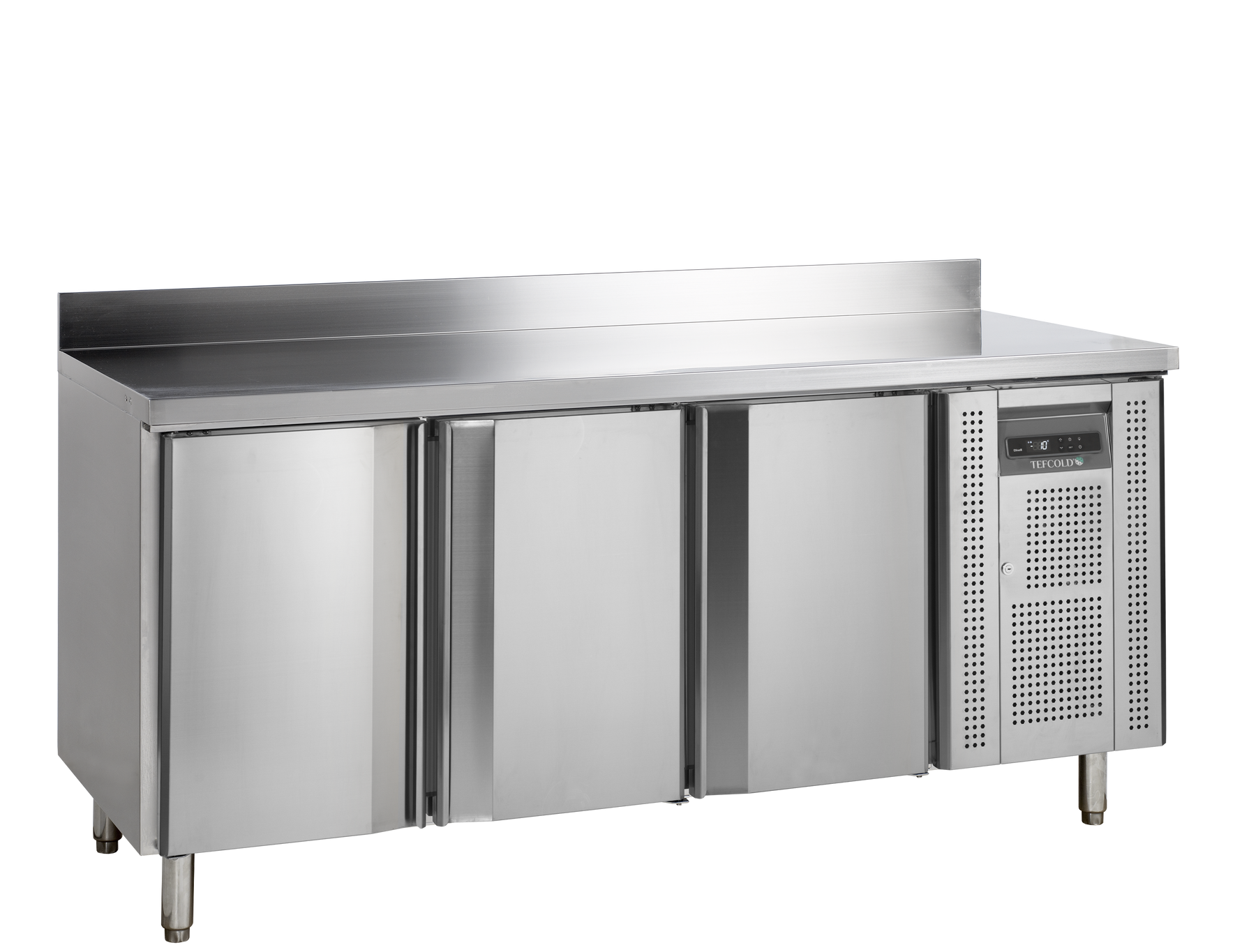 TEFCOLD Vrieswerkbank GN1/1 CF7310