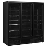 TEFCOLD Displaykoeler Atom Maxi C3DBB