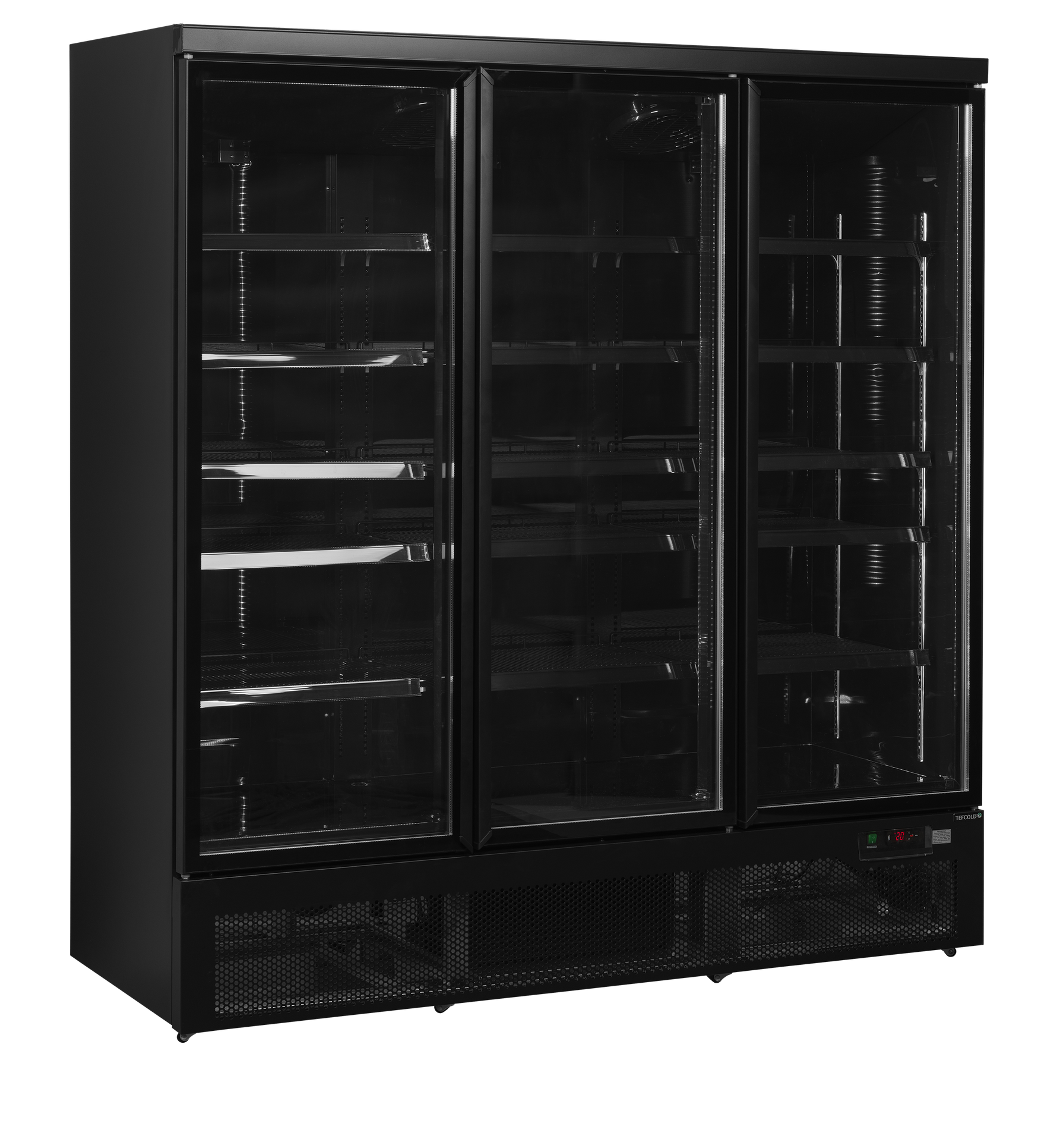 TEFCOLD Displaykoeler Atom Maxi C3DBB
