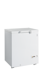 TEFCOLD Diepvrieskist FR205 SL