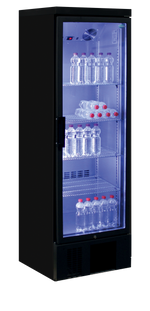 TEFCOLD Hoogwaardige displaykoeling SGD-300GE