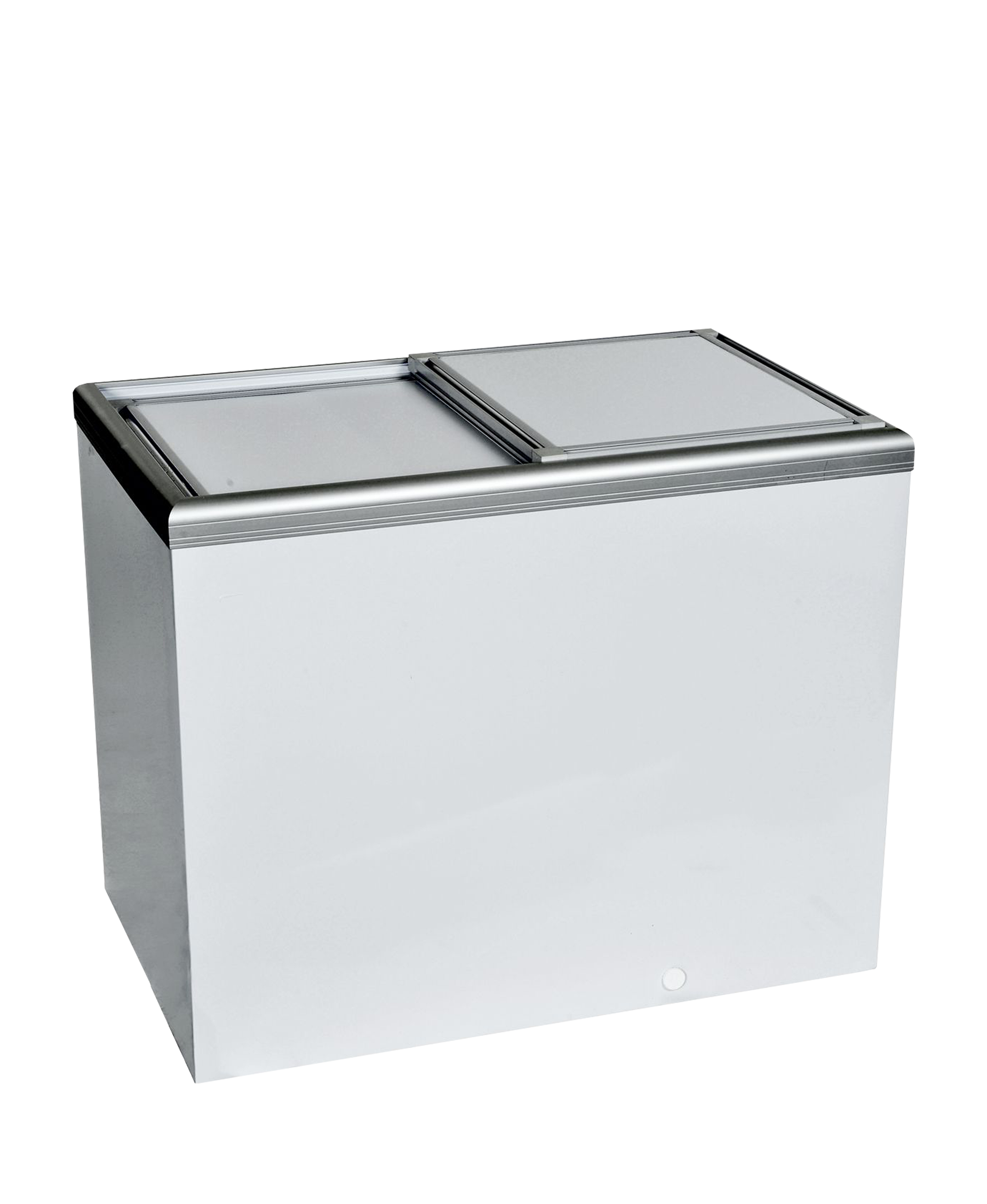 TEFCOLD Mobiele 12V-Vriezer/Koelkast MOBILUX 21 COMBI