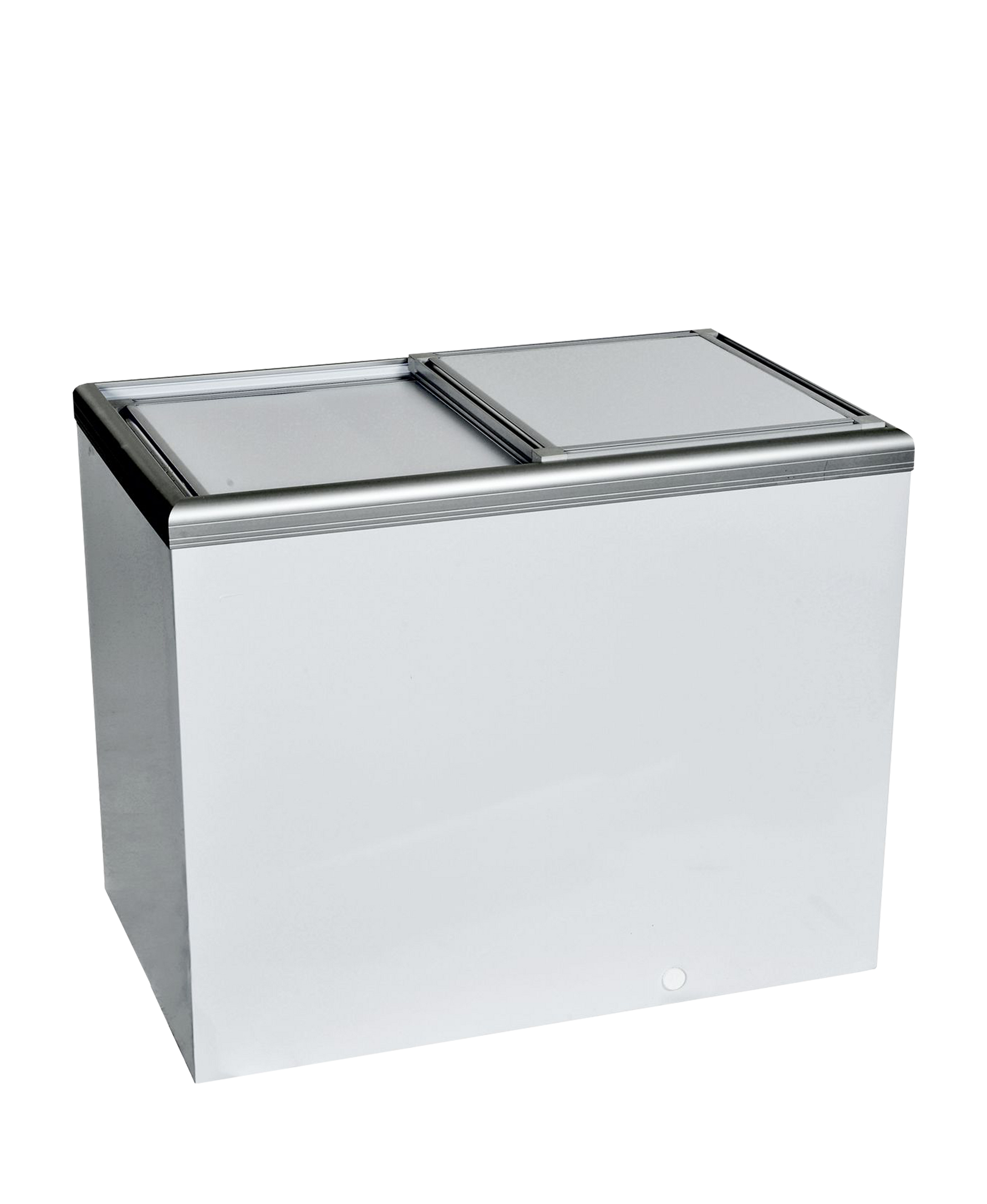 TEFCOLD Mobiele 12V-Vriezer/Koelkast MOBILUX 21 COMBI