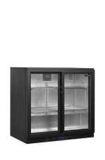 TEFCOLD Backbar koeler BA26S