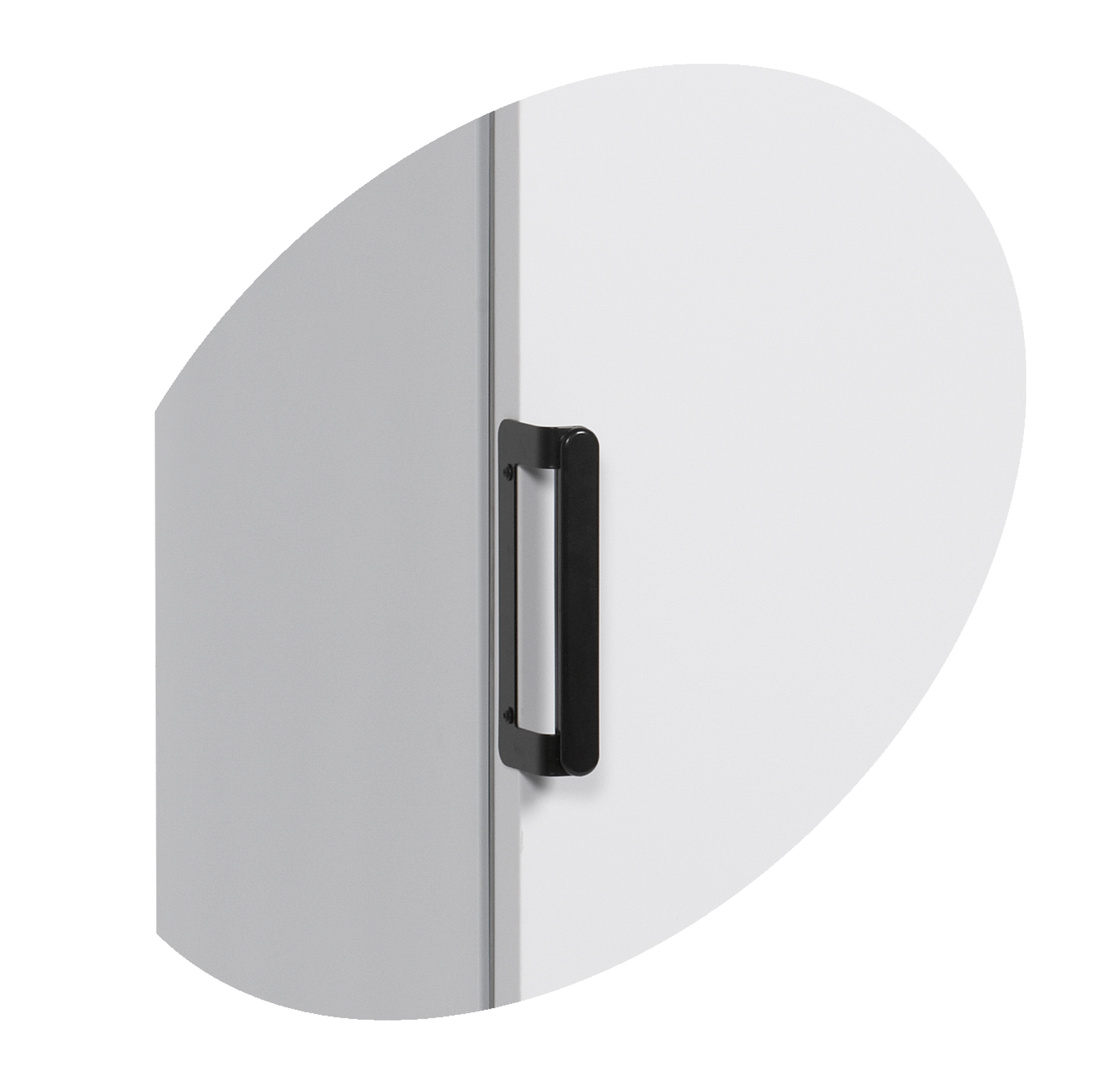 TEFCOLD Opslagvriezer UFFS370SD