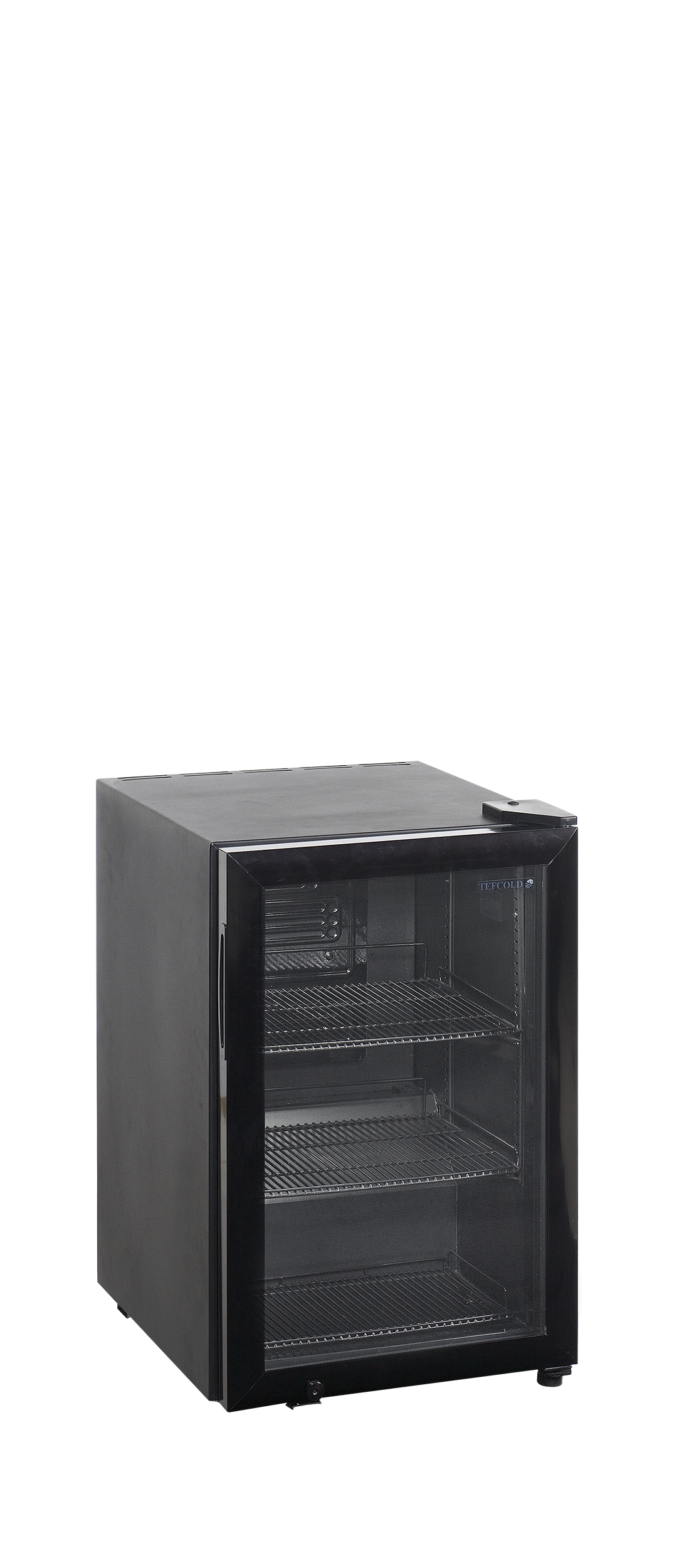 TEFCOLD Tafel koelkast BC60