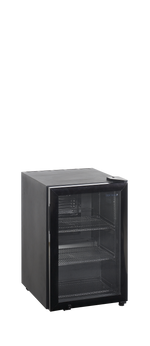 TEFCOLD Tafel koelkast BC60