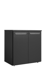 TEFCOLD Hoogwaardige KEG koeler SKB-2