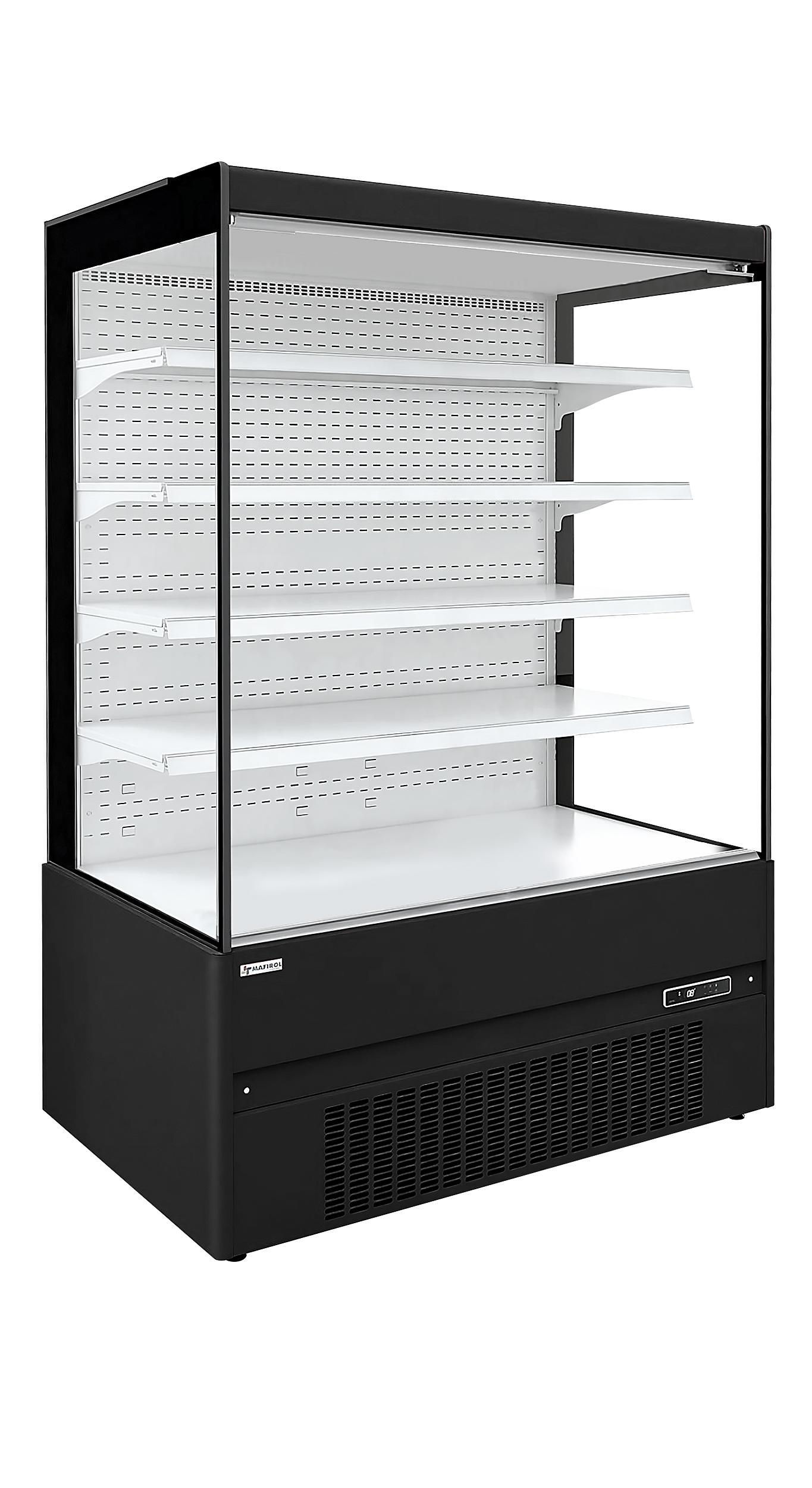 TEFCOLD Open wandkoeler MCWB90