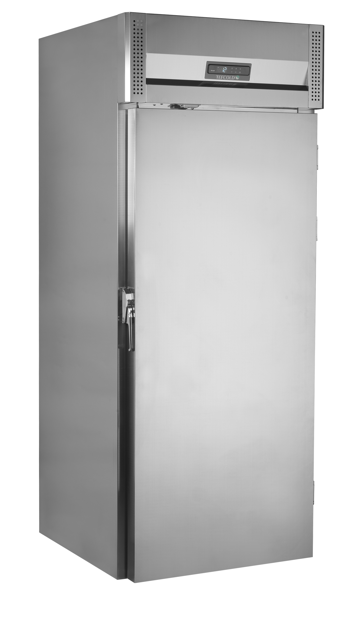 TEFCOLD Roll-In Koeler RIC880X1