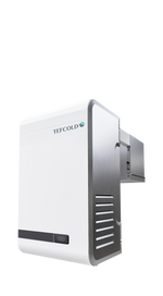 TEFCOLD Negatieve monoblok WRA-L8-1