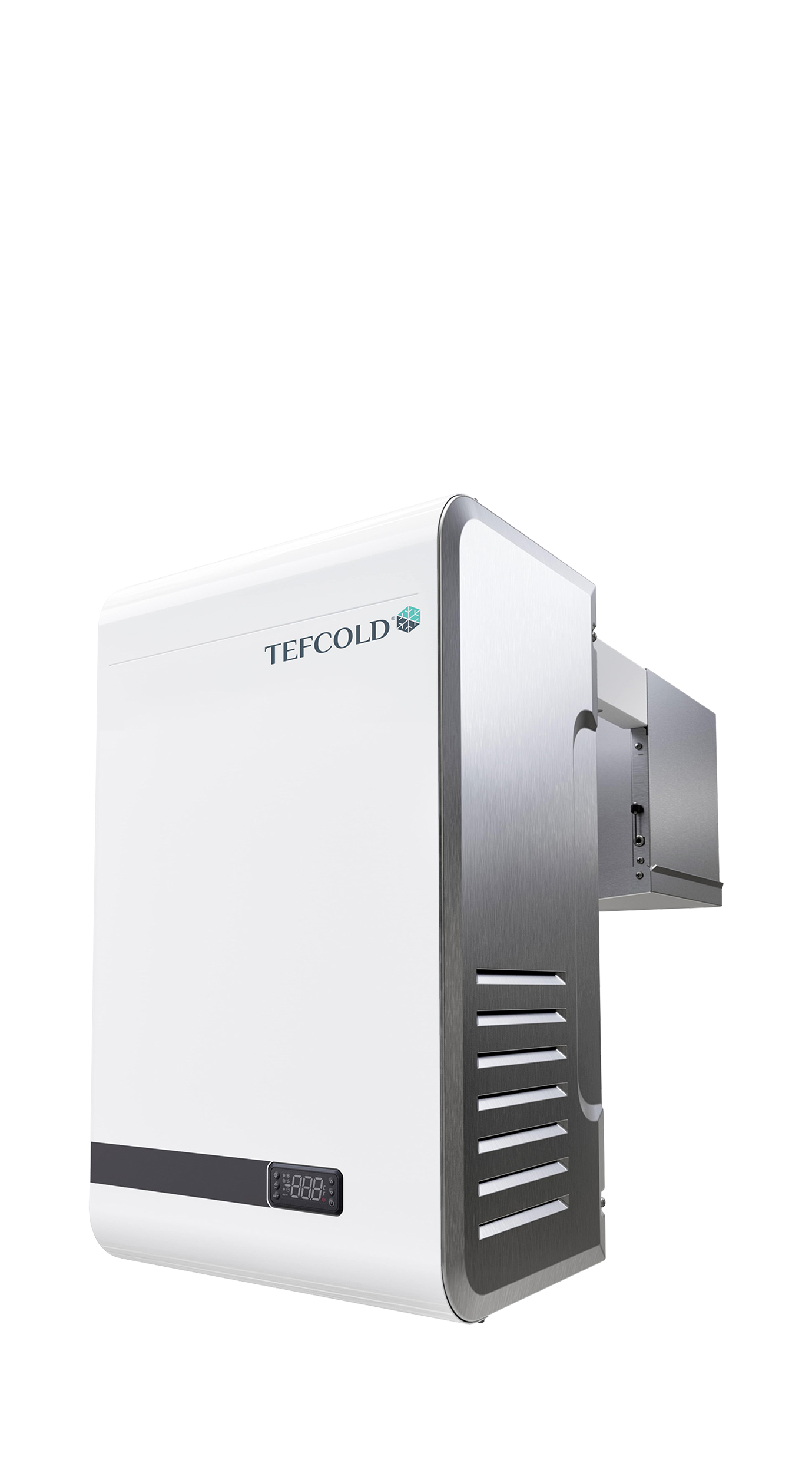 TEFCOLD Negatieve monoblok WRA-L8-1