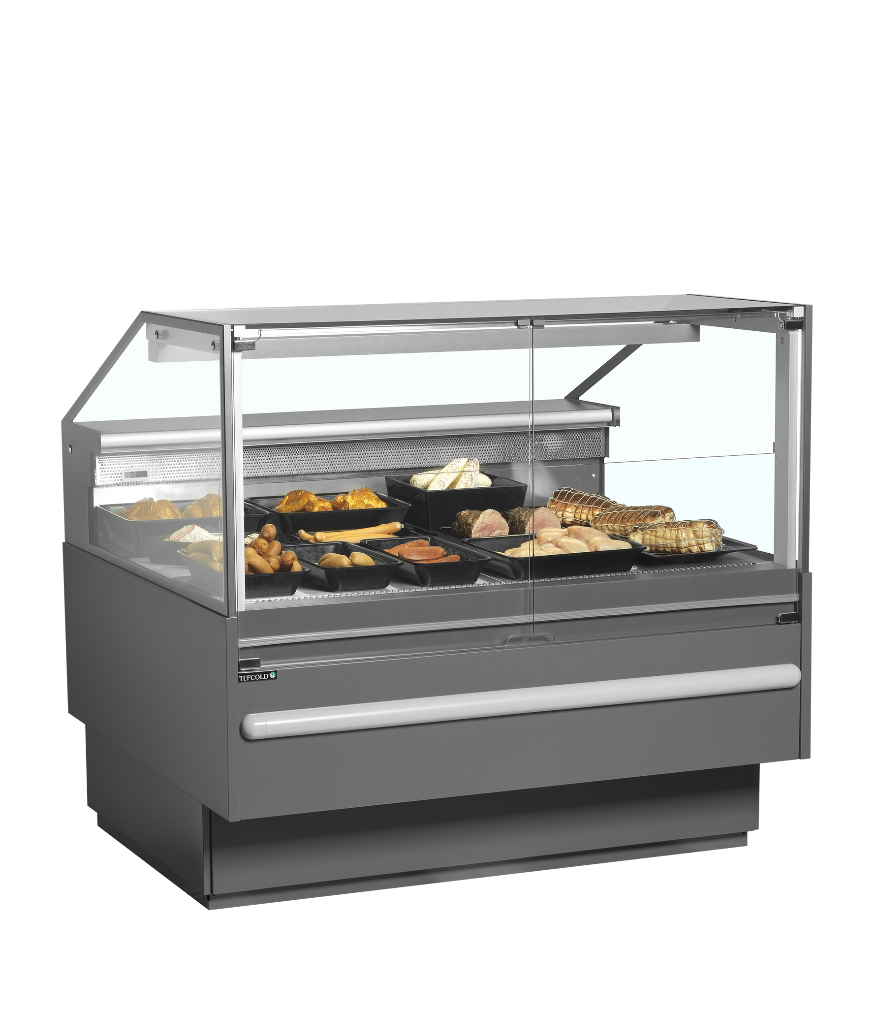 TEFCOLD Geventileerde koeltoonbank SOCB12582A