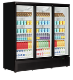 TEFCOLD Displaykoeler Atom Maxi C3DB