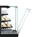 TEFCOLD Laag open front koeler NOC60CF