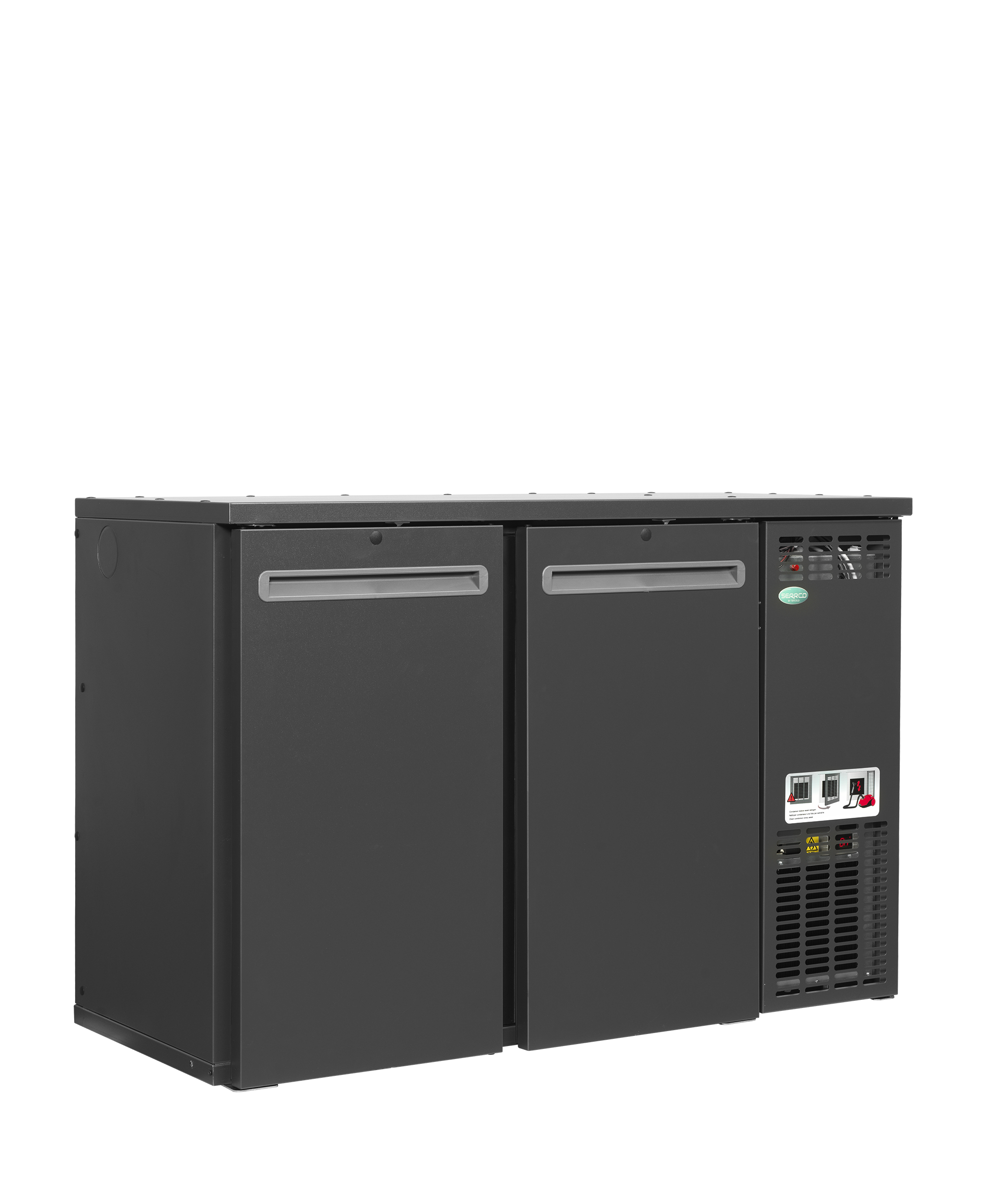 TEFCOLD Hoogwaardige barkoeler SCL-22MU+