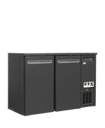 TEFCOLD Hoogwaardige barkoeler SCL-22MU+