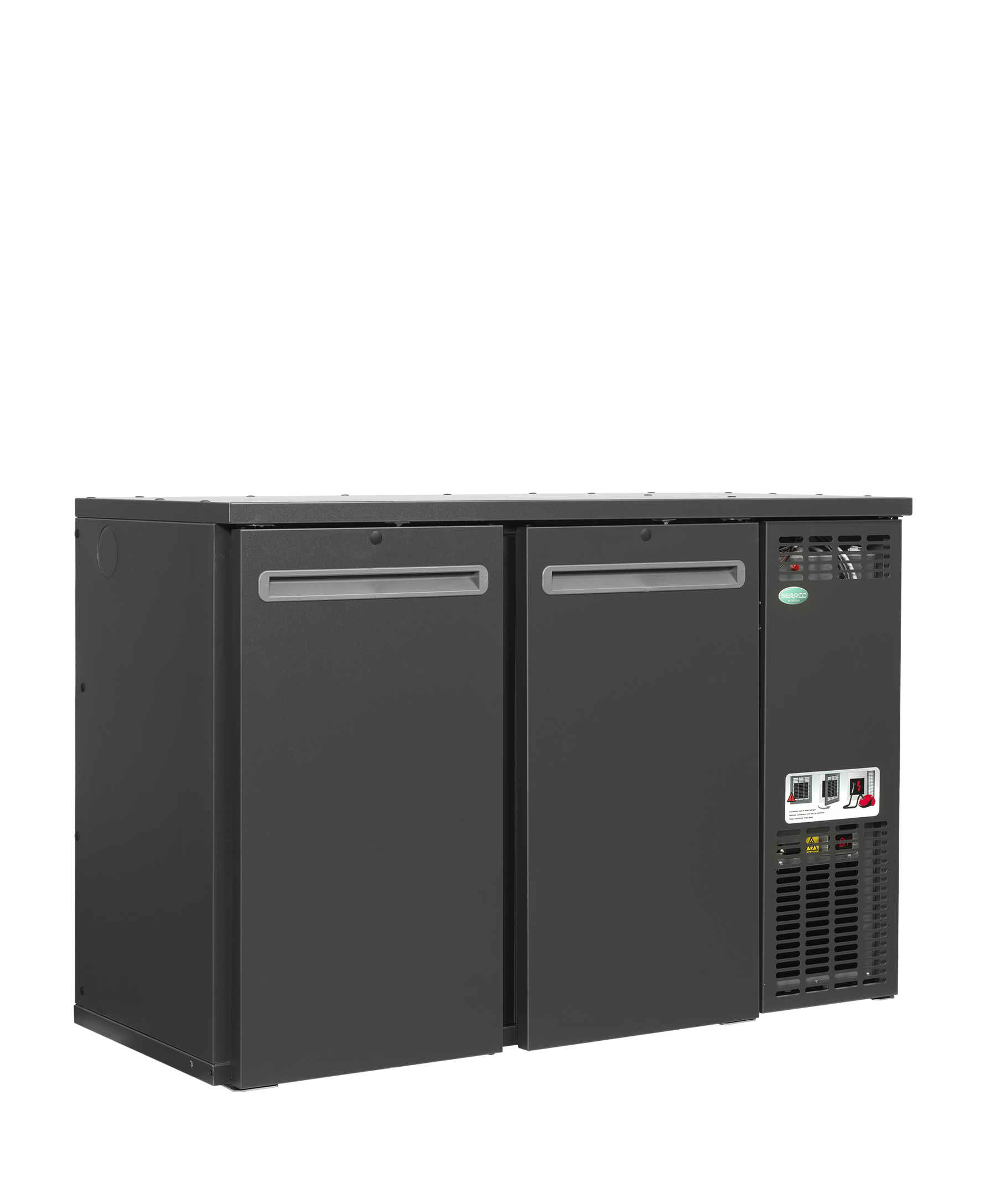 TEFCOLD Hoogwaardige barkoeler SCL-22MU+