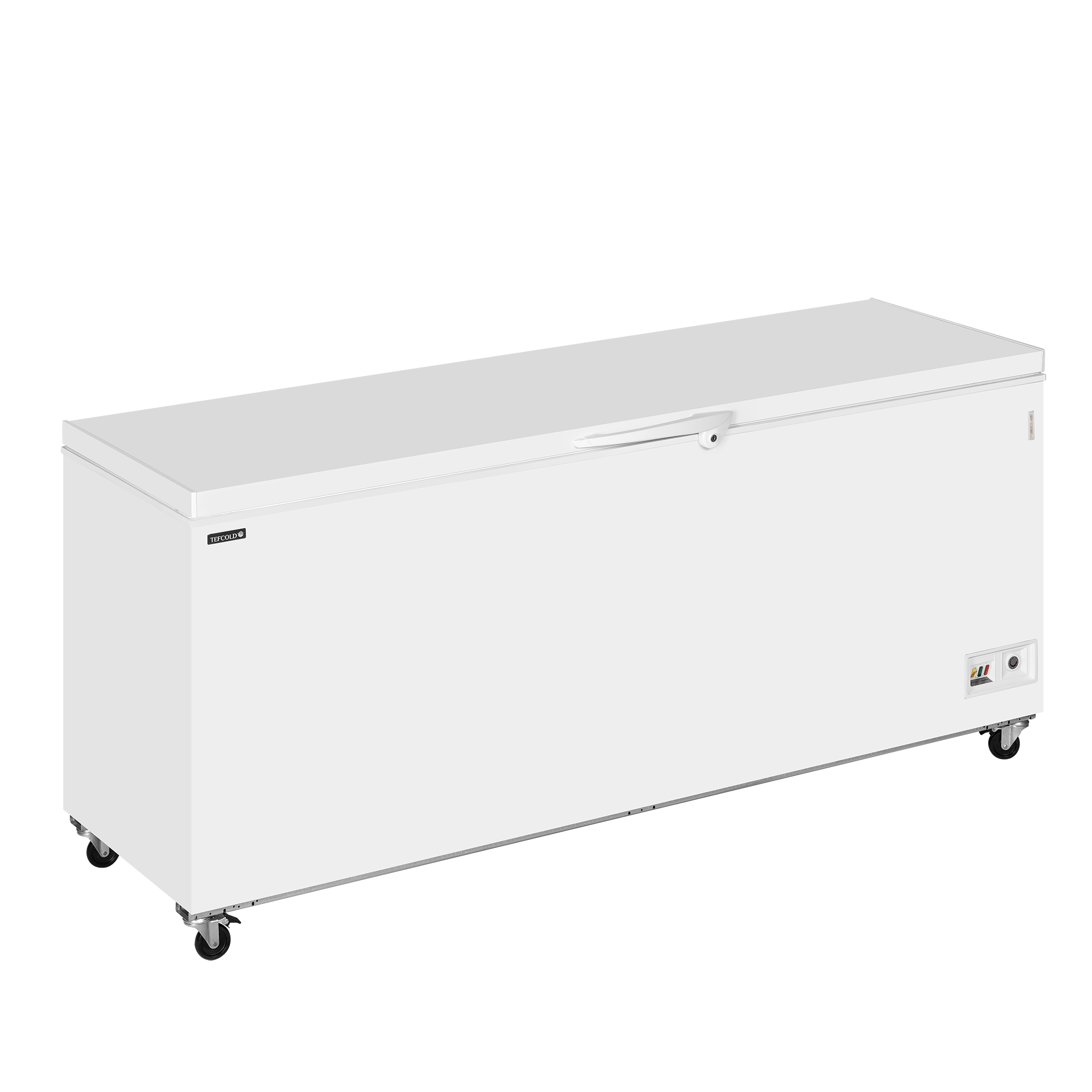 TEFCOLD Diepvrieskist CF700 SL