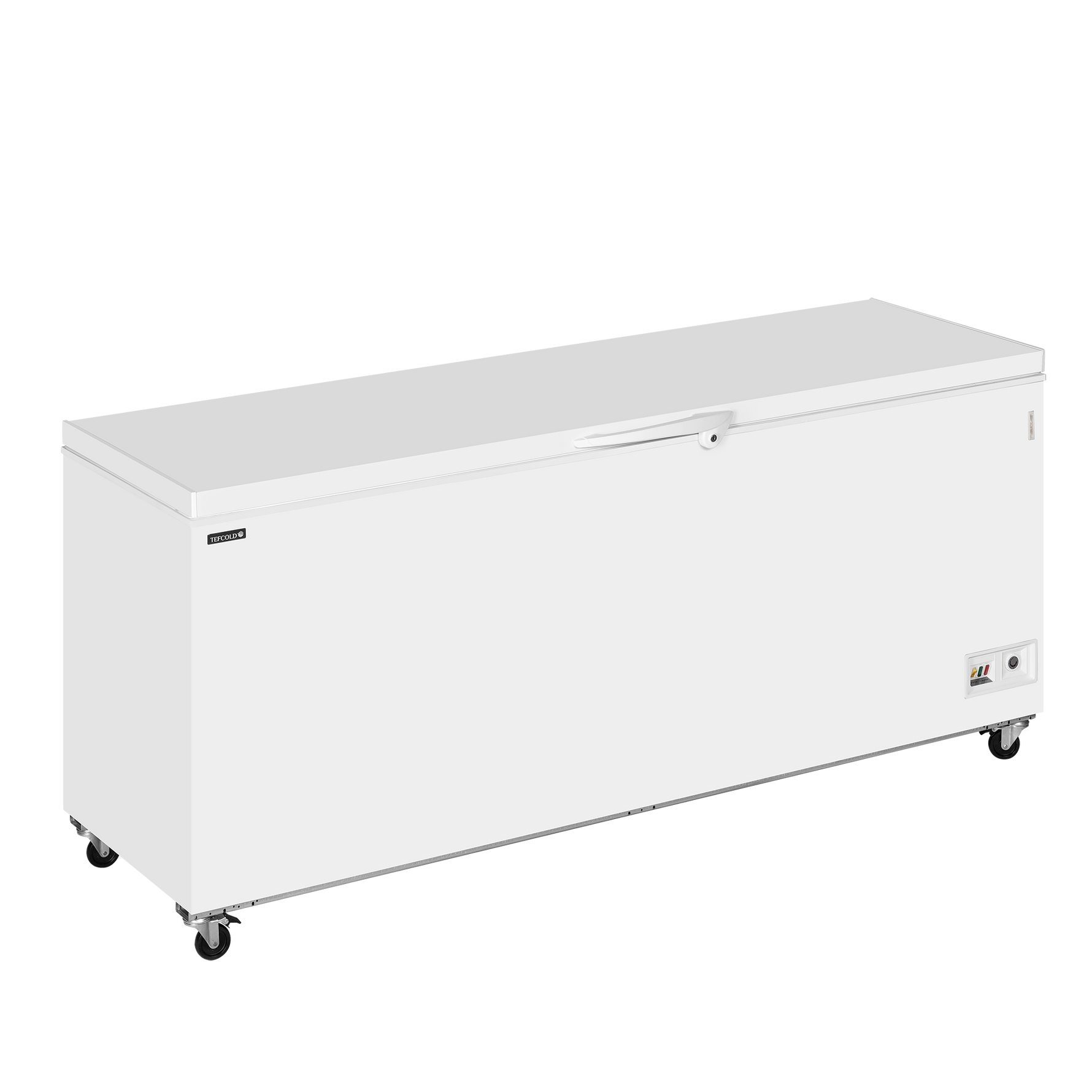 TEFCOLD Diepvrieskist CF700 SL