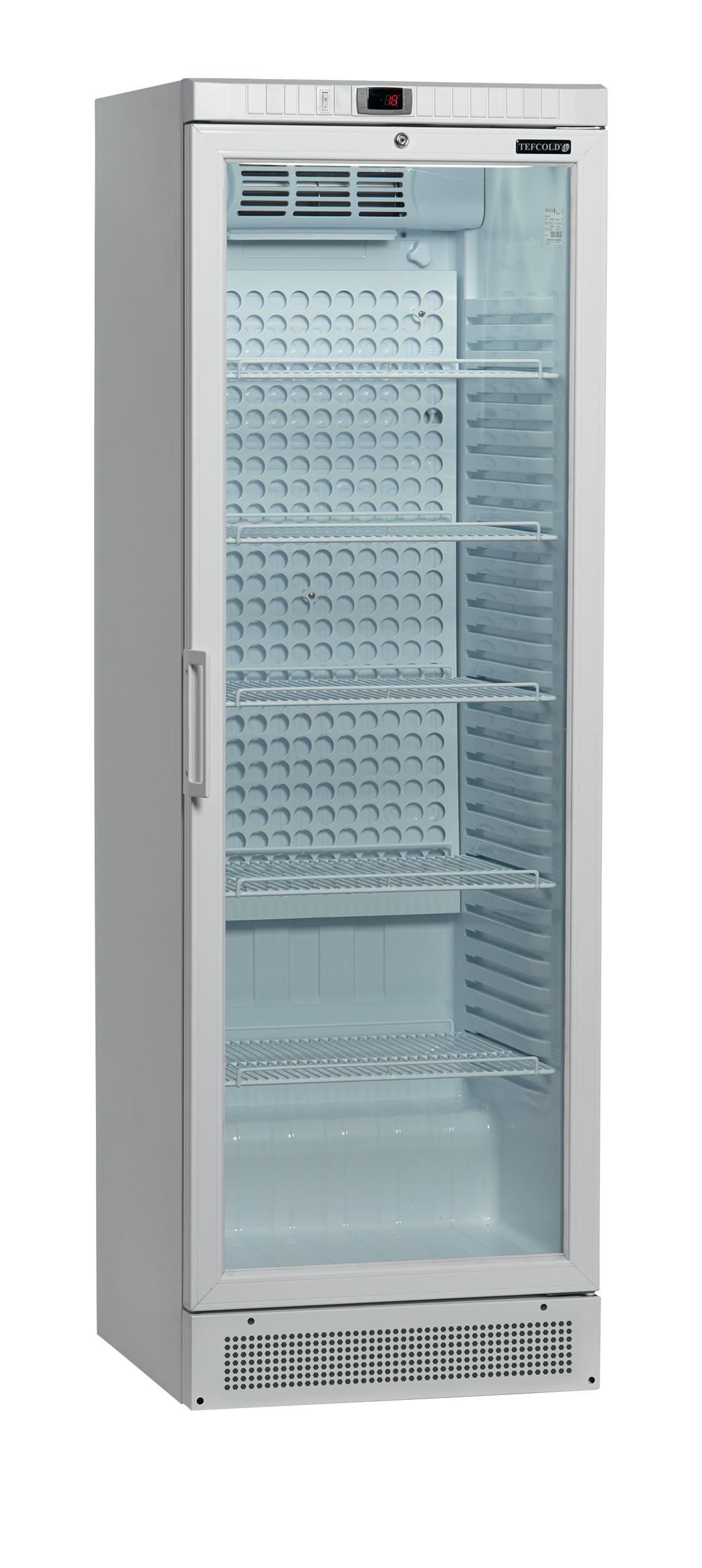 TEFCOLD Medische koeling MSU400