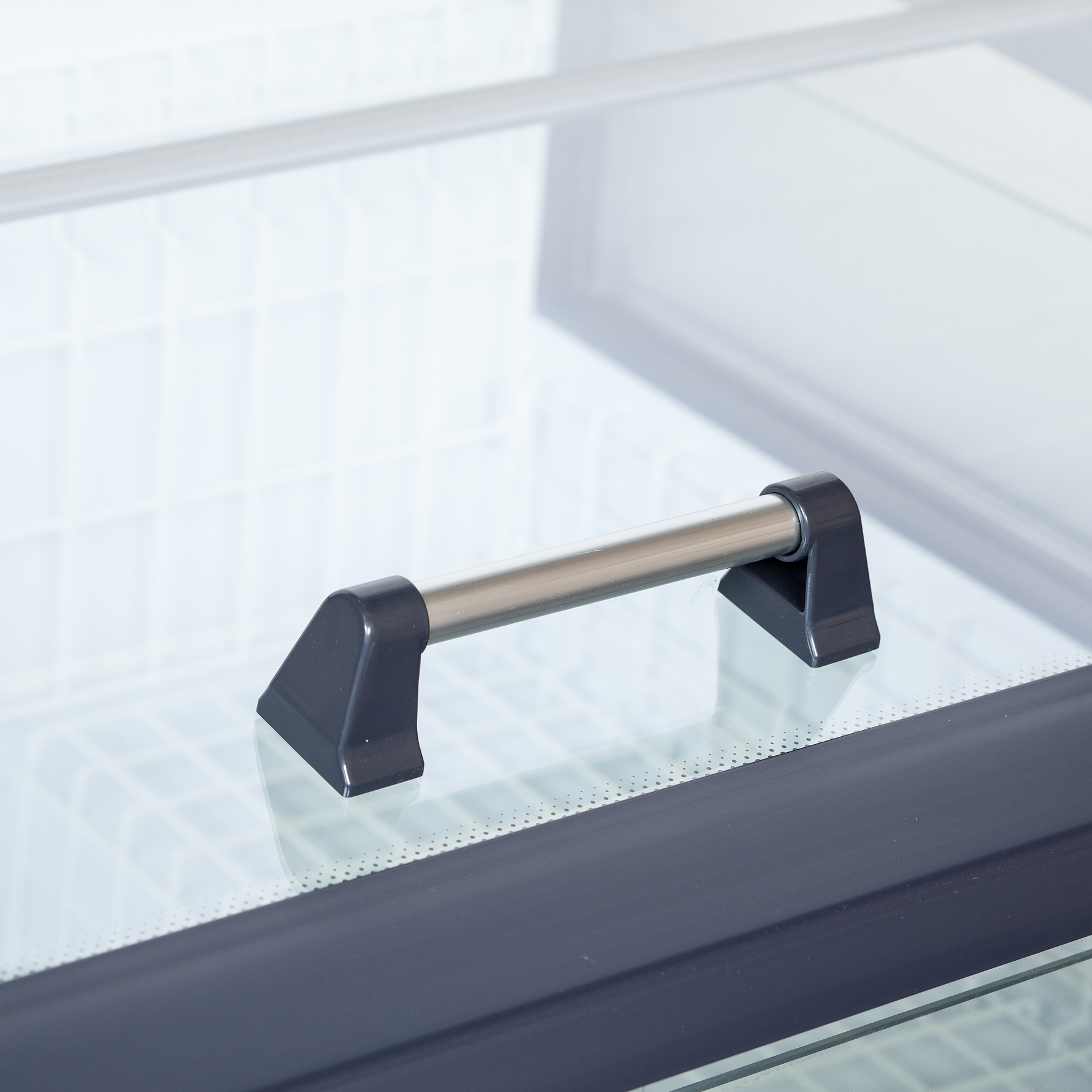 TEFCOLD Supermarktkoeler/-vriezer VIEW 250 CF VS