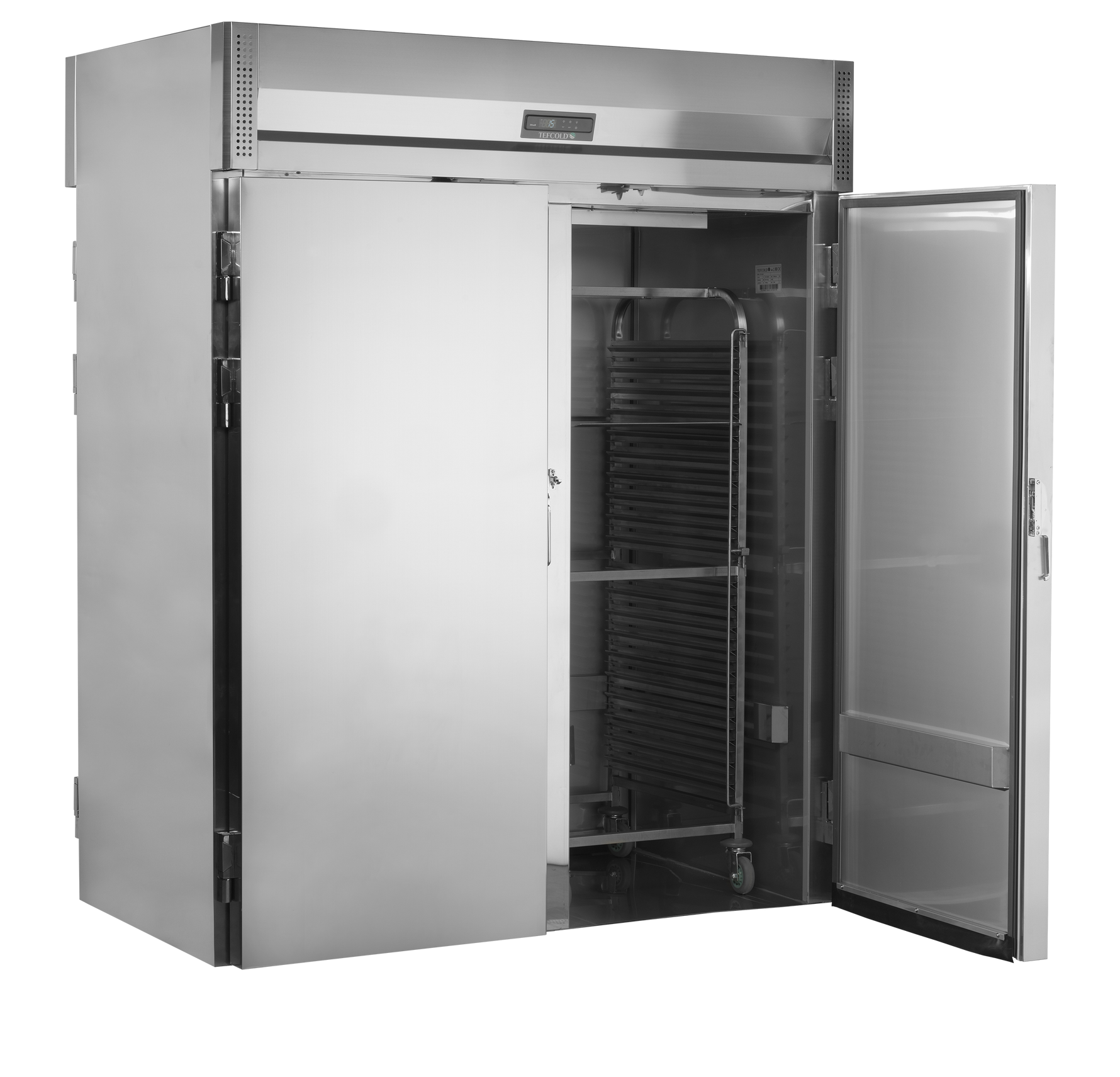 TEFCOLD Roll-In Koeler RTC1760X1
