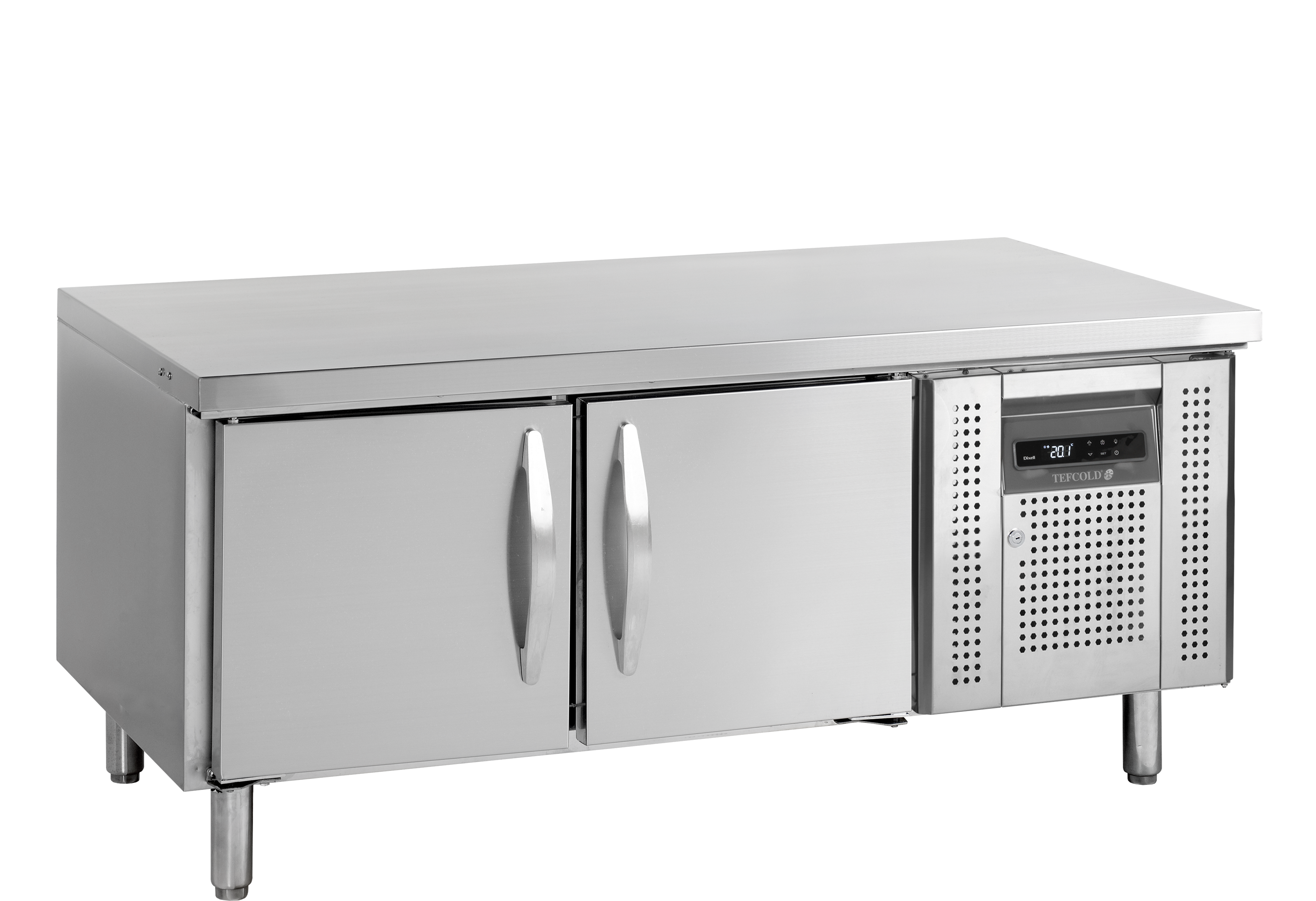 TEFCOLD Undercounter GN1/1 UC5210
