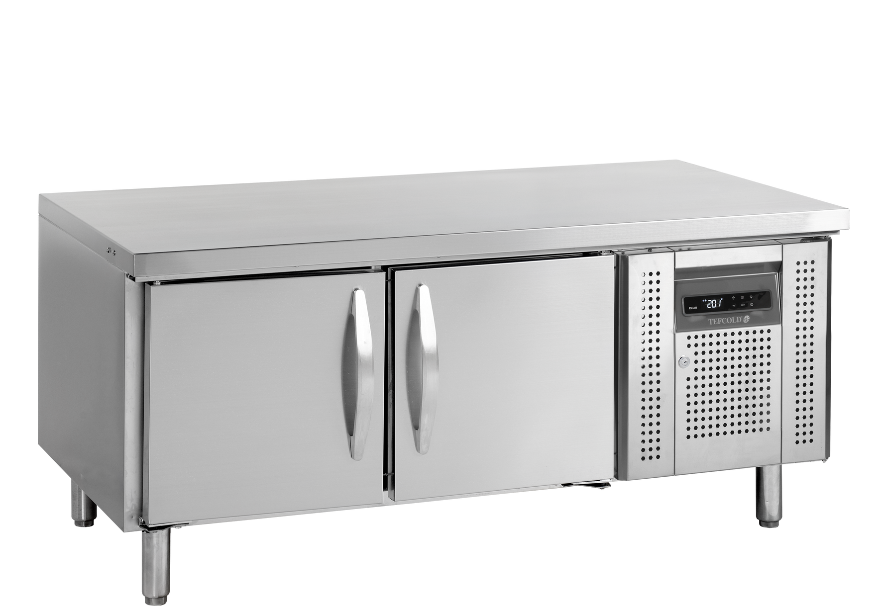 TEFCOLD Undercounter GN1/1 UC5210