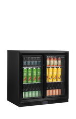 TEFCOLD Backbar koeler DB201S