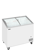 TEFCOLD Vrieskast consumptie-ijs IC301SCEB