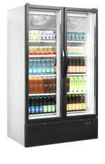 TEFCOLD Displaykoeler FS1202H