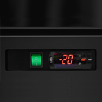 TEFCOLD Displayvrieskast Atom Maxi F1DB