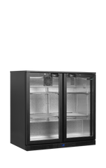 TEFCOLD Backbar koeler BA26H