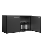 TEFCOLD Hoogwaardige KEG koeler SKB-4.1
