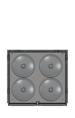 TEFCOLD Hoogwaardige KEG koeler SKB-4