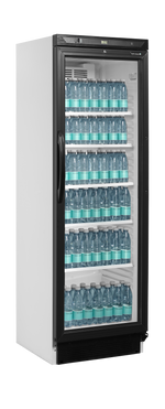 TEFCOLD Flessenkoeler (T401/LUX) CEV425  1 LED (Topcold)