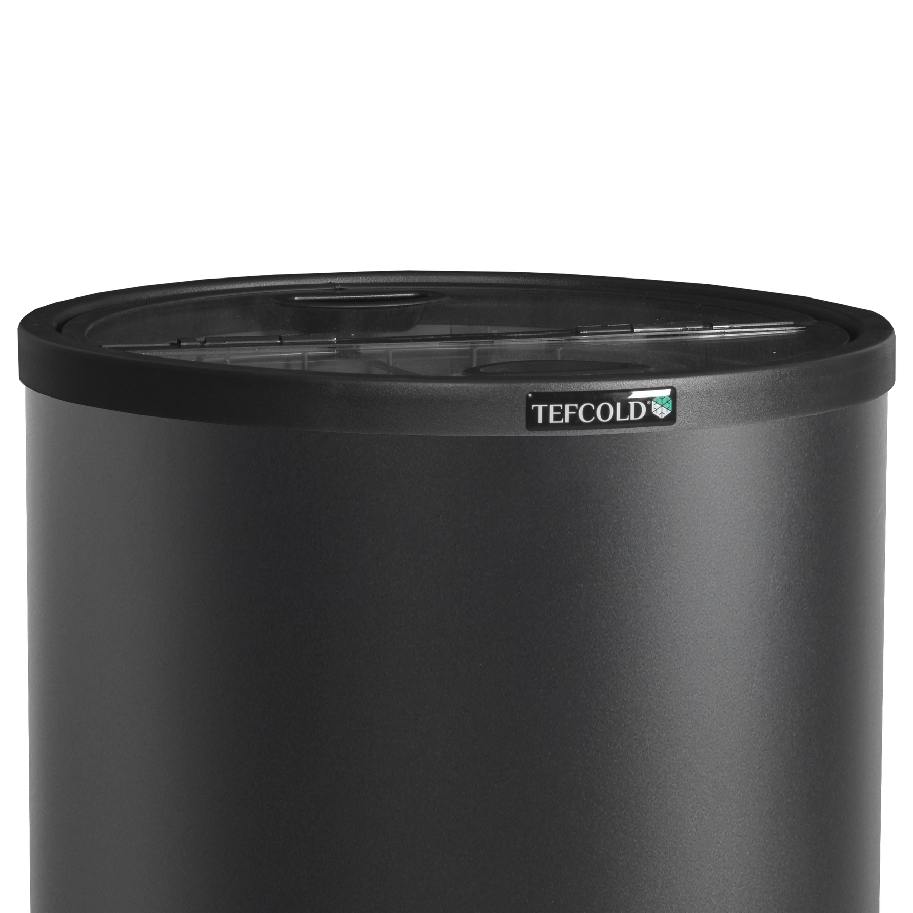 TEFCOLD Blikkenkoeler BTA76-B1