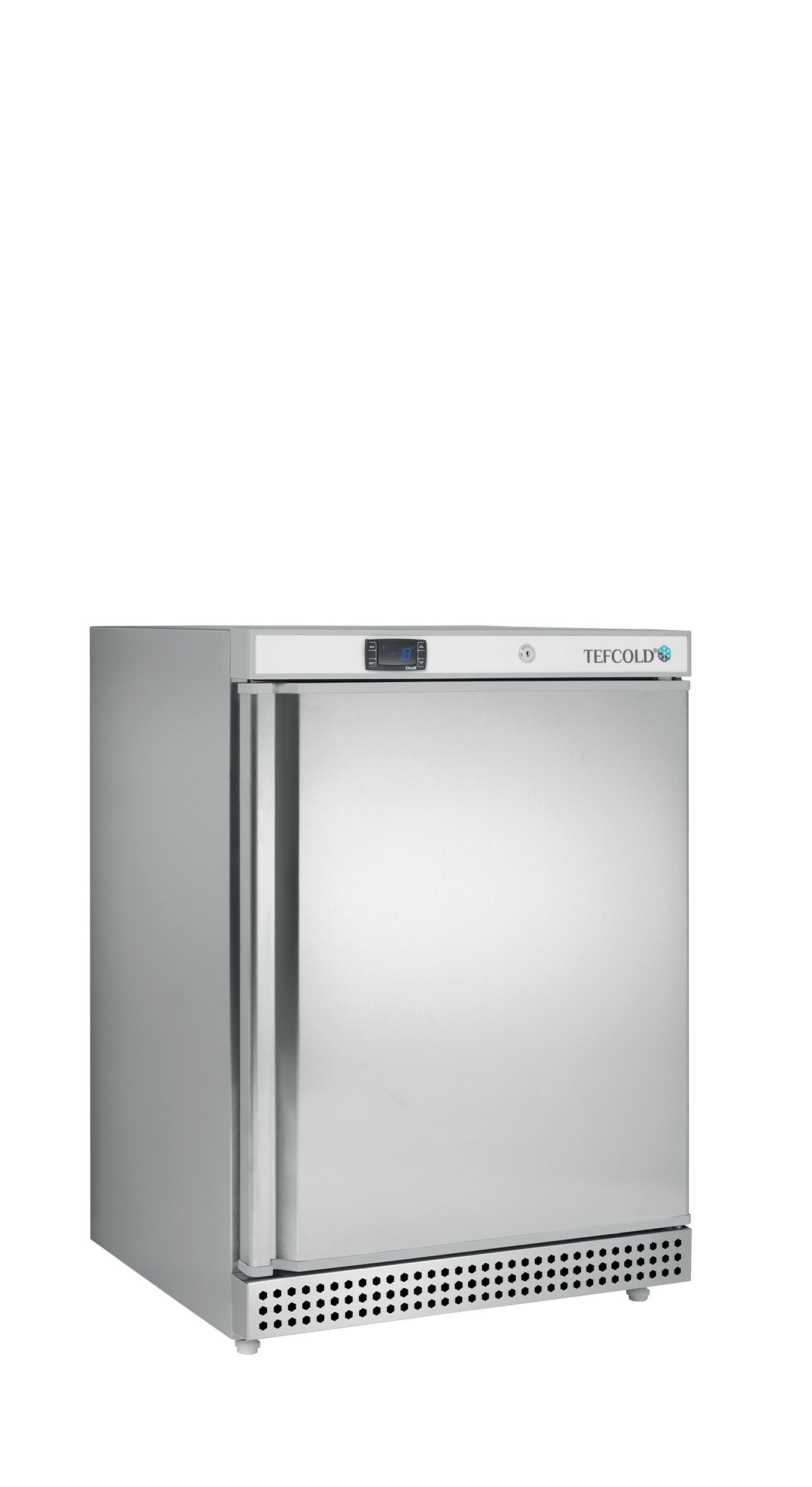 TEFCOLD Opslagvriezer UF200VS