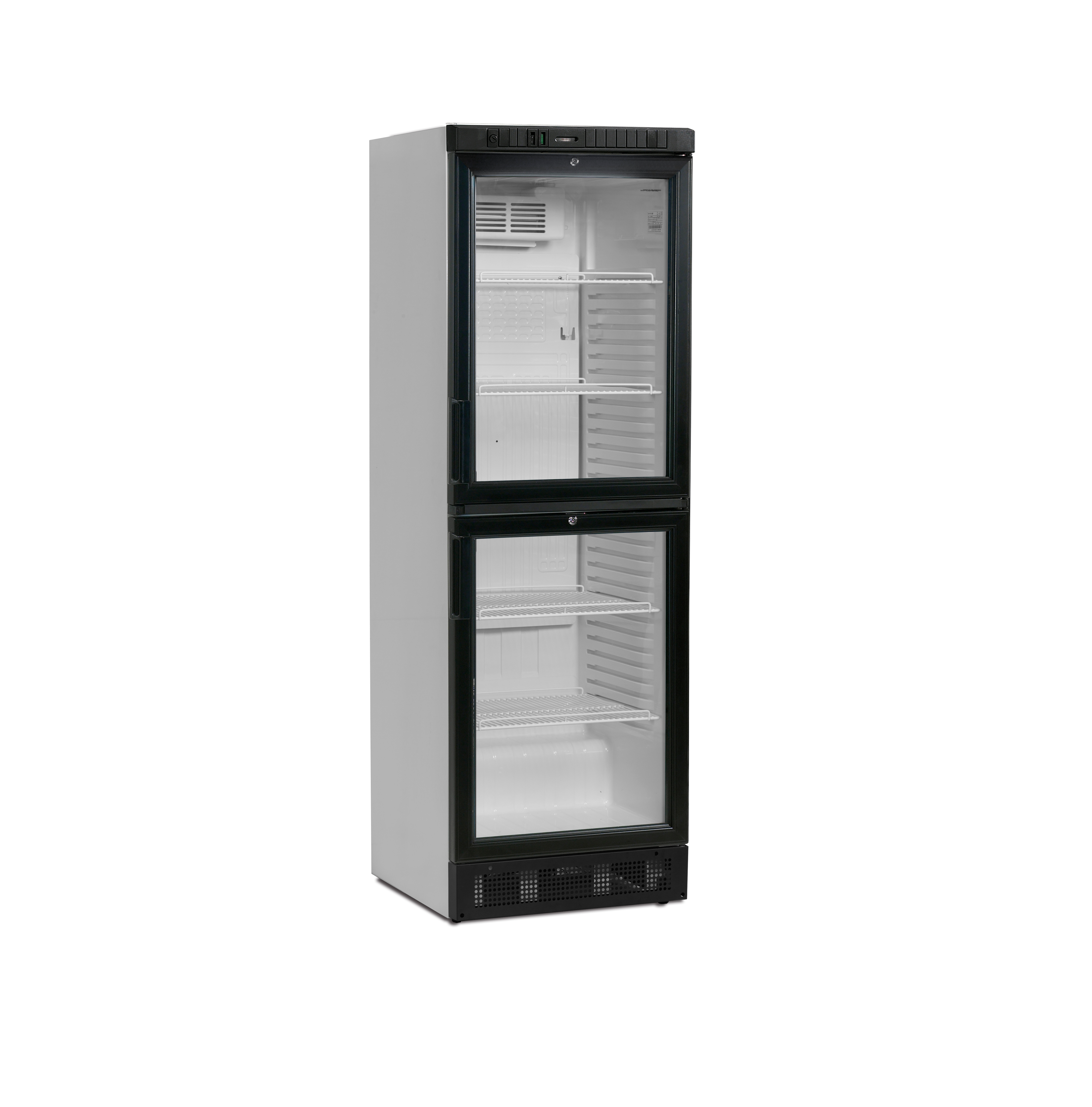 TEFCOLD Flessenkoeler SCU2375
