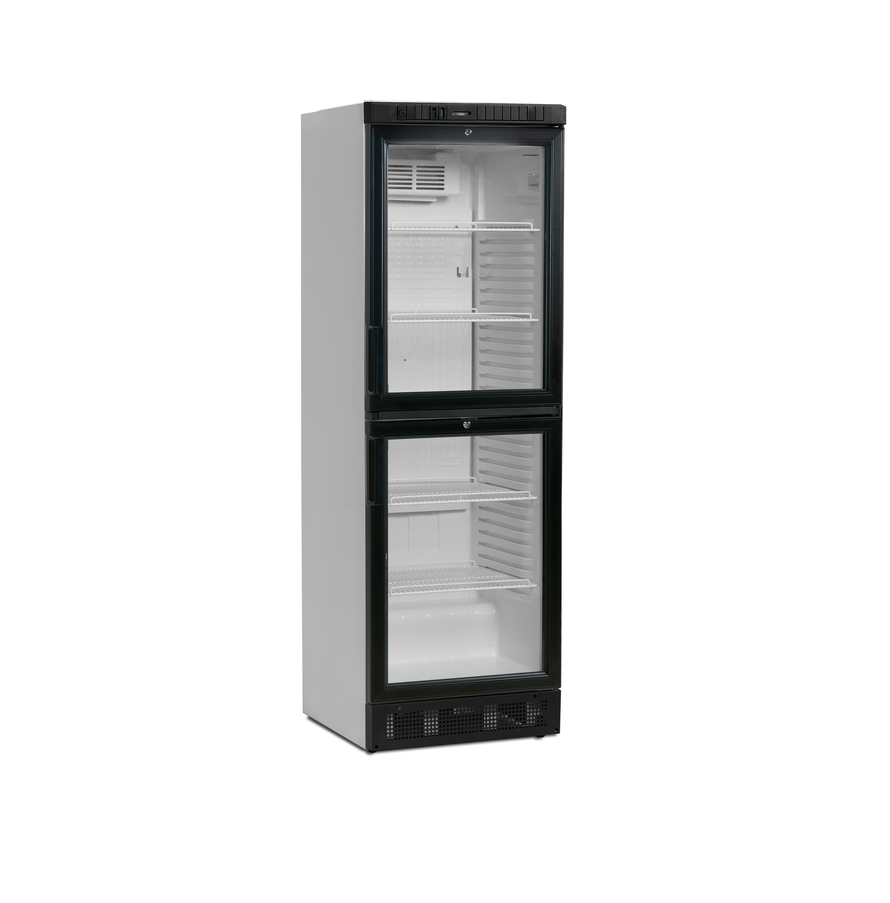 TEFCOLD Flessenkoeler SCU2375