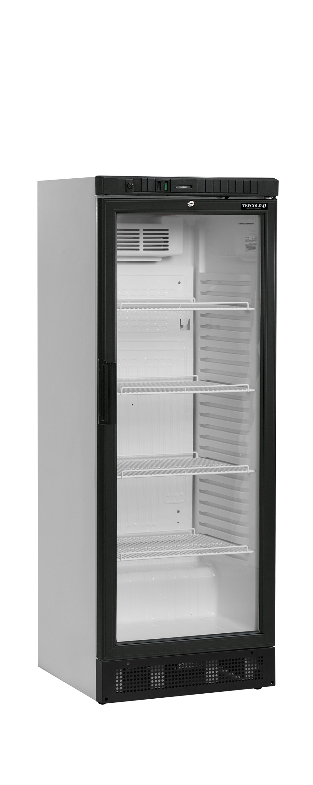 TEFCOLD Flessenkoeler SCU1280