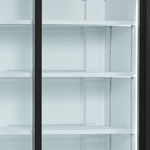 TEFCOLD Displaykoeler FSC1000S