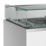 TEFCOLD Vriezer voor schepijs DELTA NEW