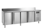 TEFCOLD Koelwerkbank - snack SK6410/+SP