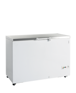 TEFCOLD Diepvrieskist FR405S SL