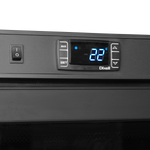 TEFCOLD Displaykoeler GN2/1 UR600BG
