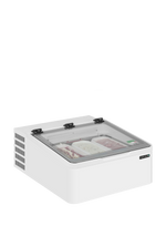 TEFCOLD Vriezer voor schepijs ICE3